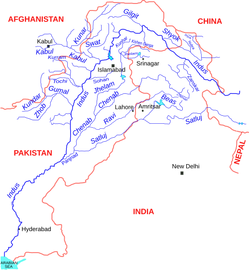 Permanent Indus Commission